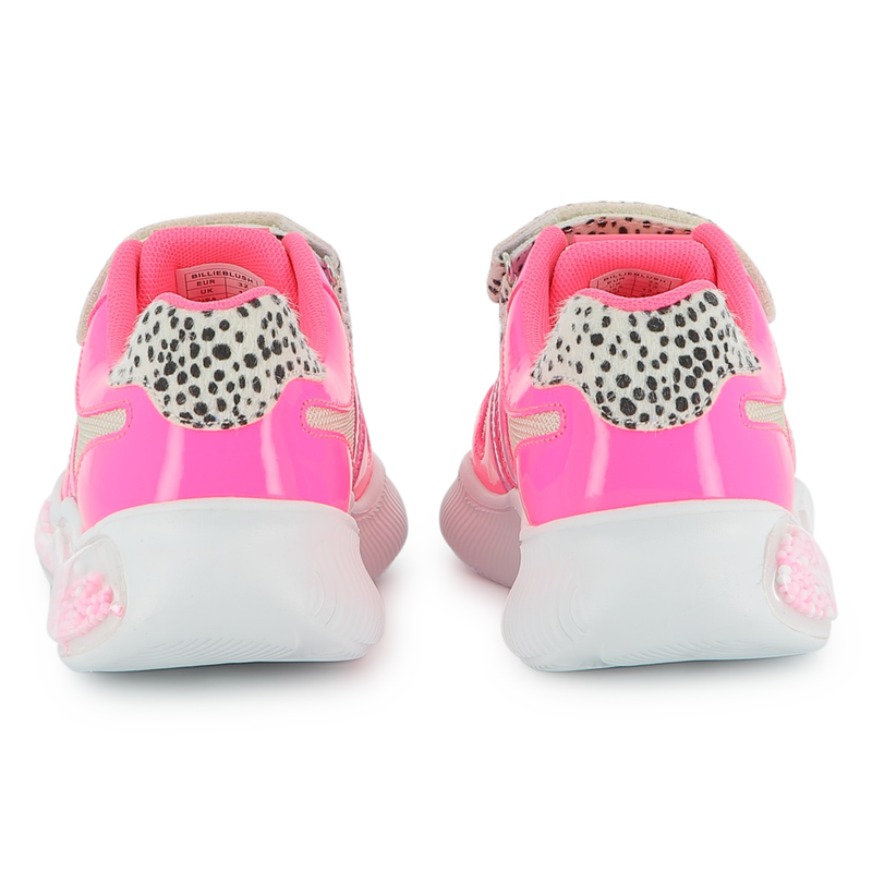 Sneakers met dierenprint BILLIEBLUSH 
                        GIRL
