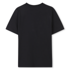 Katoenen T-shirt BOSS 
                    BOY