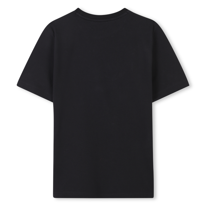 Katoenen T-shirt BOSS 
                        BOY