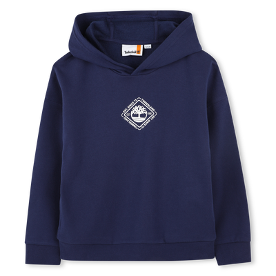 Sweatshirt met capuchon TIMBERLAND BOY