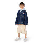 Hoodie KENZO KIDS 
                    BOY