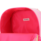 Rugzak BILLIEBLUSH 
                    MEISJE