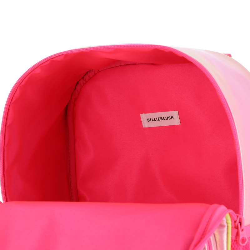 Rugzak BILLIEBLUSH 
                        MEISJE