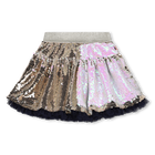 Rok met elastische taille BILLIEBLUSH 
                    GIRL