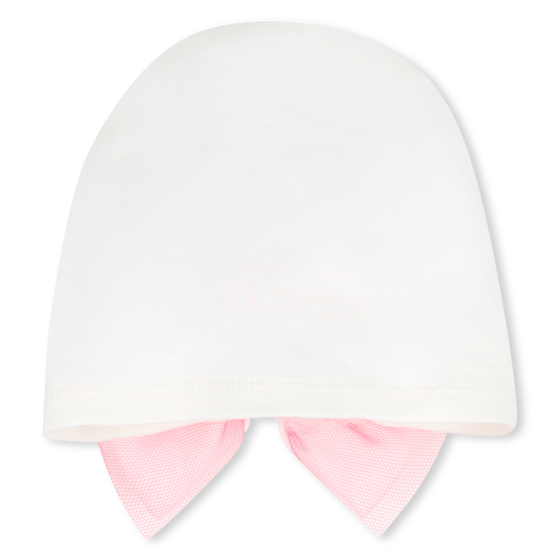 Pyjama- en mutsset BILLIEBLUSH 
                        GIRL