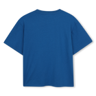 T-shirt met korte mouwen KENZO KIDS 
                    GIRL