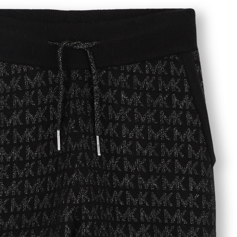 Joggingbroek MICHAEL KORS 
                        GIRL