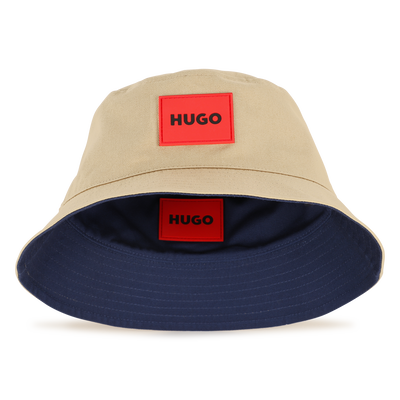 Bob omkeerbaar HUGO BOY