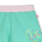 Fleece korte broek BILLIEBLUSH 
                    GIRL