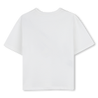 T-shirt met korte mouwen MARC JACOBS 
                    BOY