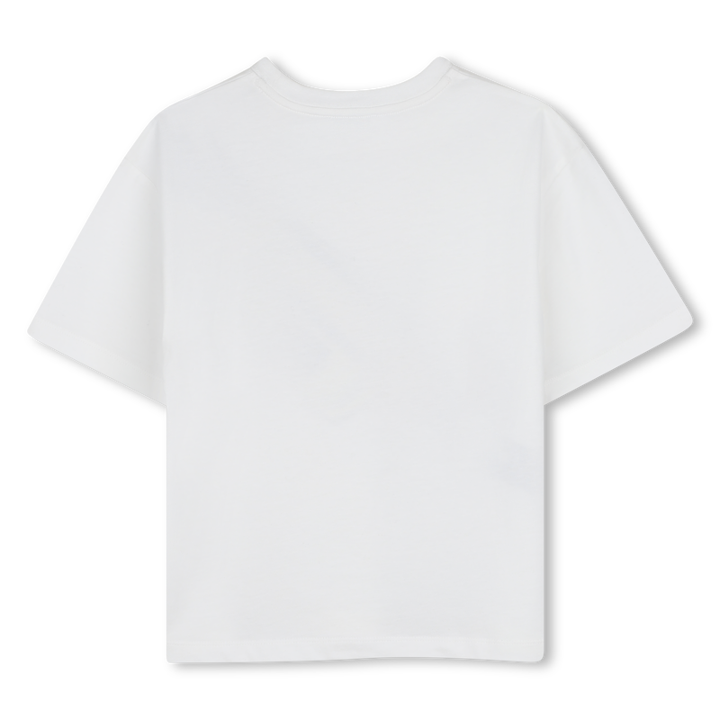 T-shirt met korte mouwen MARC JACOBS 
                        BOY