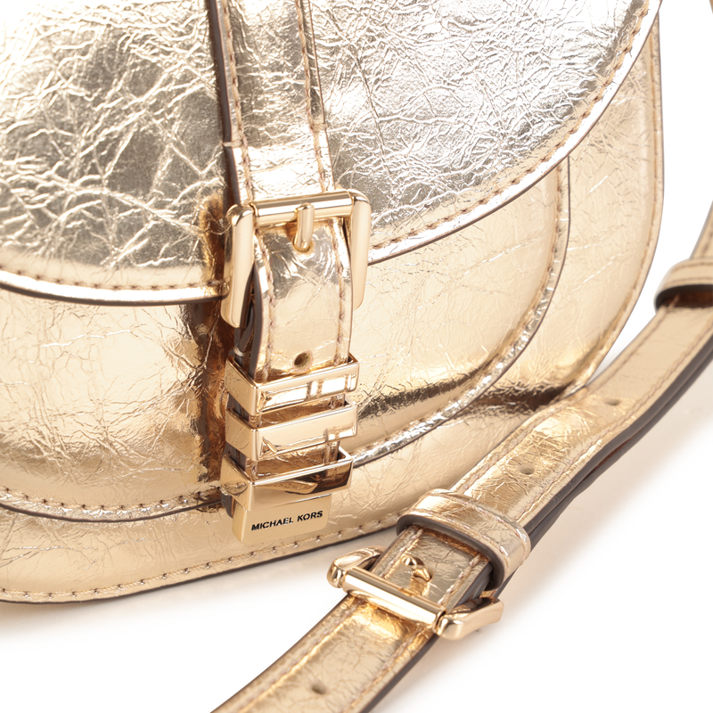 Handtas van textiel MICHAEL KORS 
                        GIRL