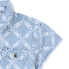 JEANSVEST MICHAEL KORS 
                    GIRL
