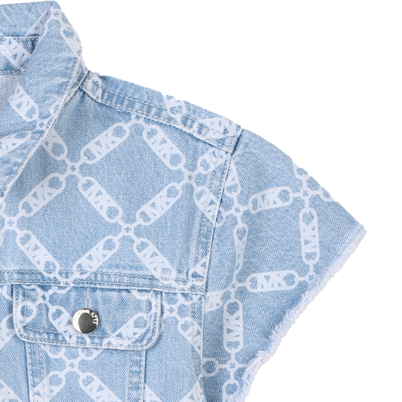JEANSVEST MICHAEL KORS 
                        GIRL