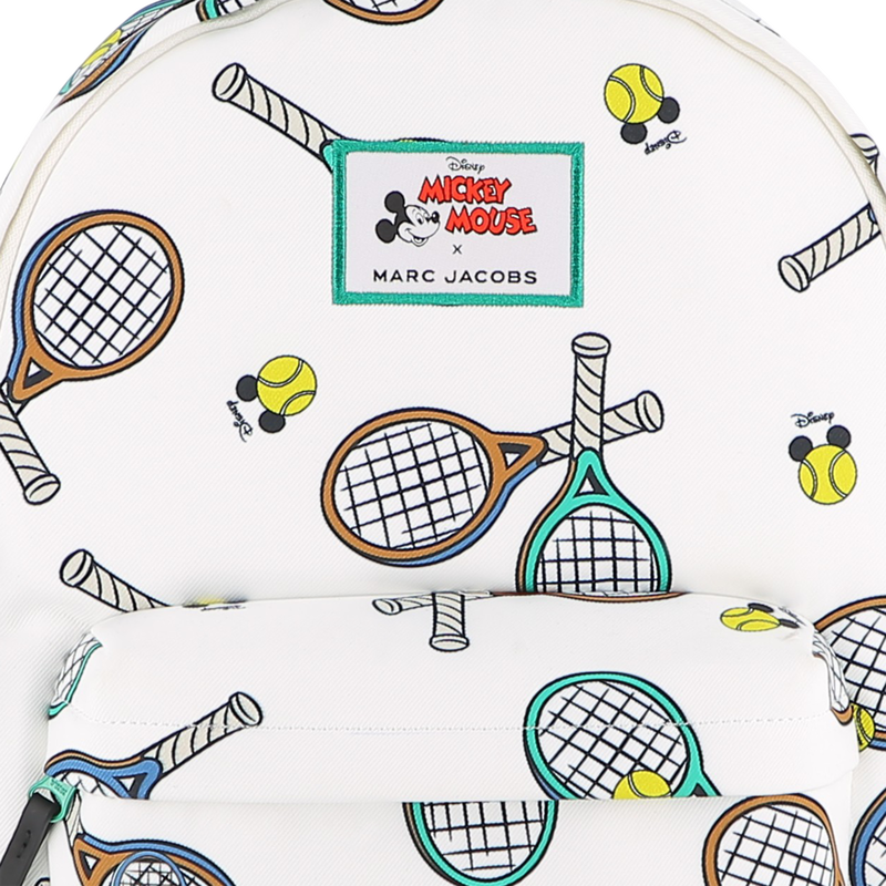 DISNEY RUGZAK MARC JACOBS 
                        BOY