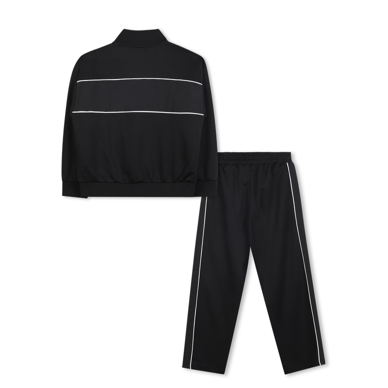 Set vest en broek KENZO KIDS 
                        UNISEX