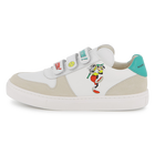 Sneakers met klittenbandstrepen MARC JACOBS 
                    BOY