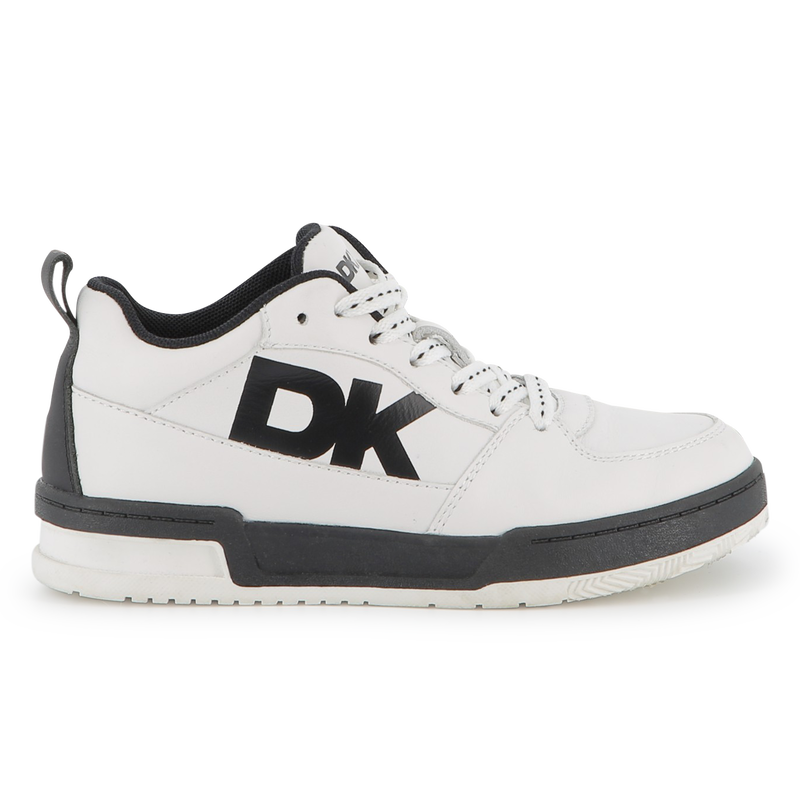 Hoge sneakers DKNY 
                        UNISEX