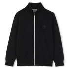 Gebreide cardigan BOSS 
                    BOY