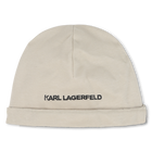 3-delige pyjamaset KARL LAGERFELD KIDS 
                    BOY