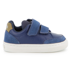 Sneakers met klittenbandstrepen BOSS 
                    BOY