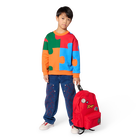Rugzak KENZO KIDS 
                    UNISEX
