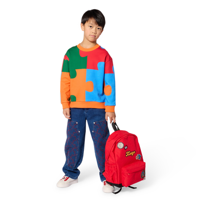 Rugzak KENZO KIDS UNISEX