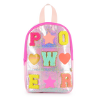 Kleine rugzak BILLIEBLUSH 
                    GIRL