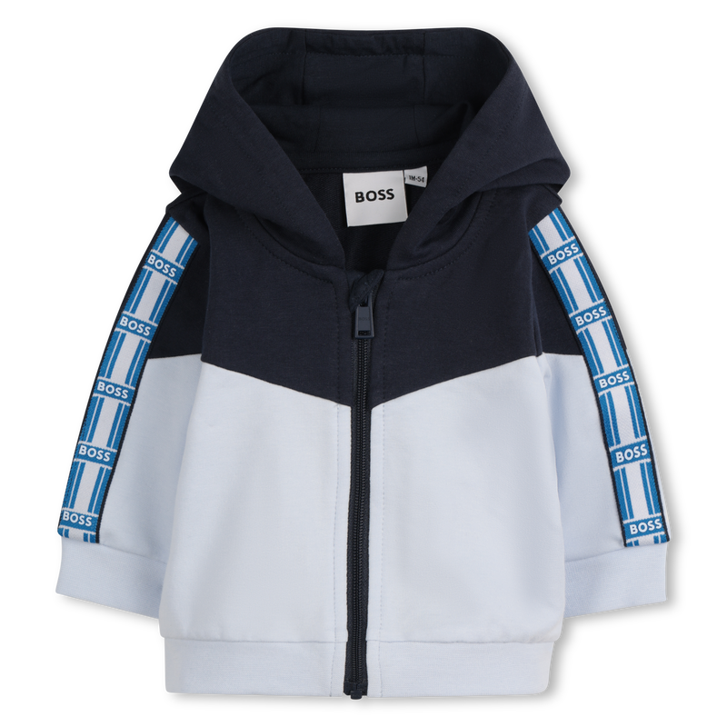 Driedelig joggingpakje BOSS 
                        BOY