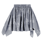Kimono gesneden rok KENZO KIDS 
                    GIRL