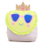 Kleine rugzak met zon BILLIEBLUSH 
                    GIRL