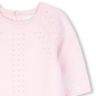 Tricotjurk GIVENCHY 
                    GIRL