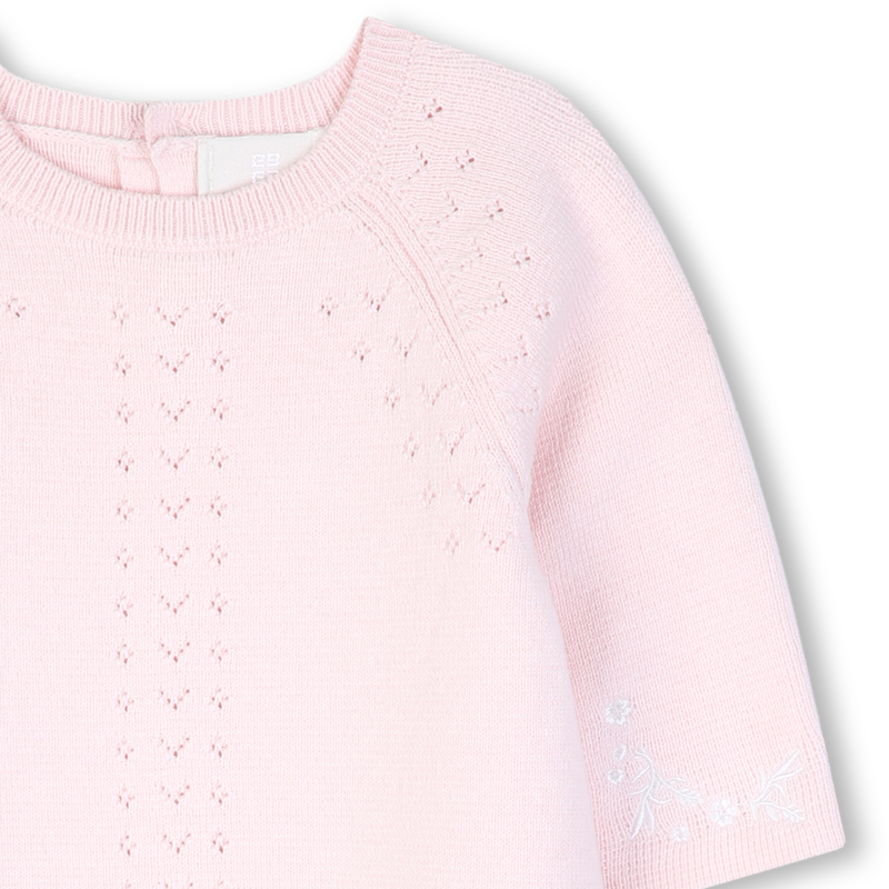 Tricotjurk GIVENCHY 
                        GIRL