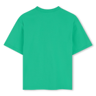 T-shirt met korte mouwen TIMBERLAND 
                    BOY