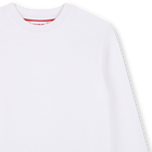 T-shirt met lange mouwen HUGO 
                    BOY