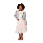 Tweed jasje BILLIEBLUSH 
                    GIRL