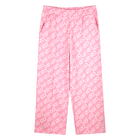 Joggingbroek met print KENZO KIDS 
                    GIRL