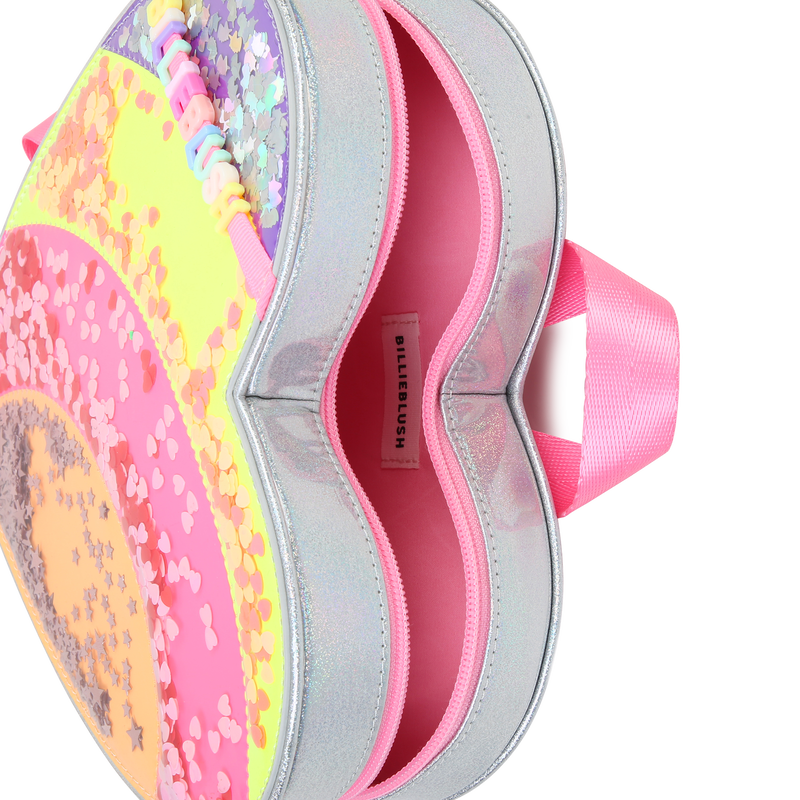 Rugzak BILLIEBLUSH 
                        GIRL