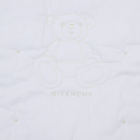 Omslag met print GIVENCHY 
                    UNISEX