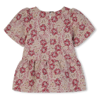 Korte mouwen jurk CHLOE 
                    GIRL