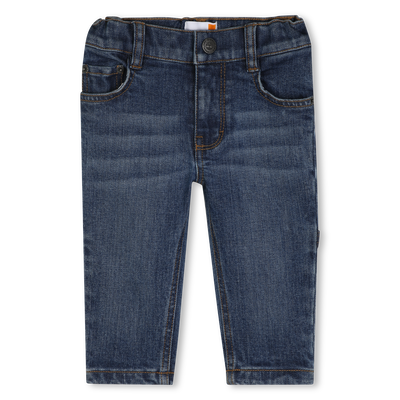 Spijkerbroek TIMBERLAND BOY