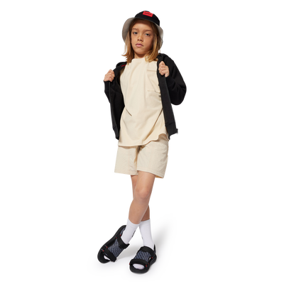 Bermuda met elastische taille HUGO BOY