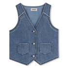 Gilet sans manches ZADIG VOLTAIRE 
                    GIRL