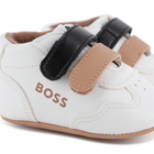 Pantoffels BOSS 
                    BOY