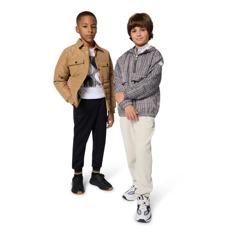 Trainingspak BOSS 
                        BOY