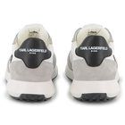 Lage sneakers met veters KARL LAGERFELD KIDS 
                    BOY