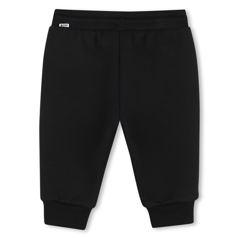 Joggingbroek BOSS 
                        BOY
