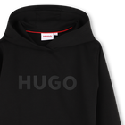 Hoodie HUGO 
                    BOY