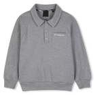 Polo met lange mouwen GIVENCHY 
                    BOY