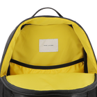 Twill rugzak MARC JACOBS 
                    BOY